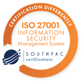 ISO 27001